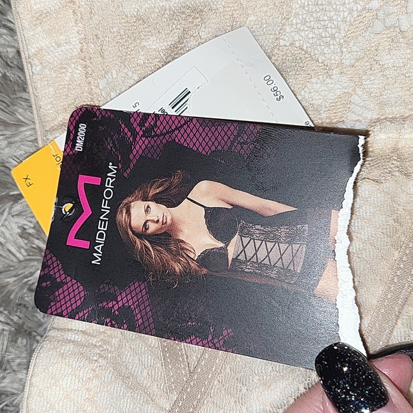 Maidenform 🤎 - Picture 7 of 13